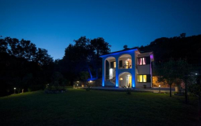 Отель Incanto di Luna  Испани